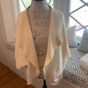 Anthropology Pure + Good Cocoon Cardigan